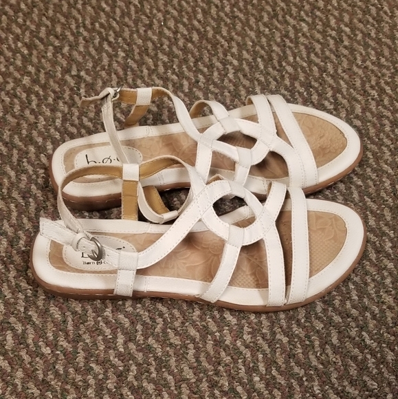 B.O.C Sandals - Picture 2 of 7